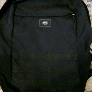 Vans backpack
